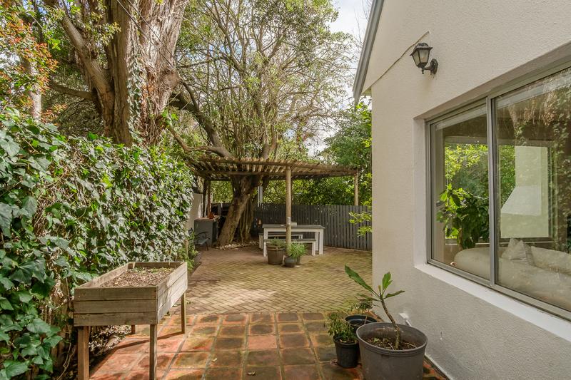 3 Bedroom Property for Sale in Plumstead Western Cape